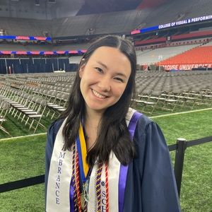 Meet your Posher, Samantha